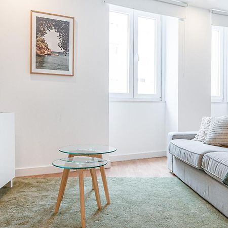 Ajuda Deluxe Apartments Lisboa Extérieur photo