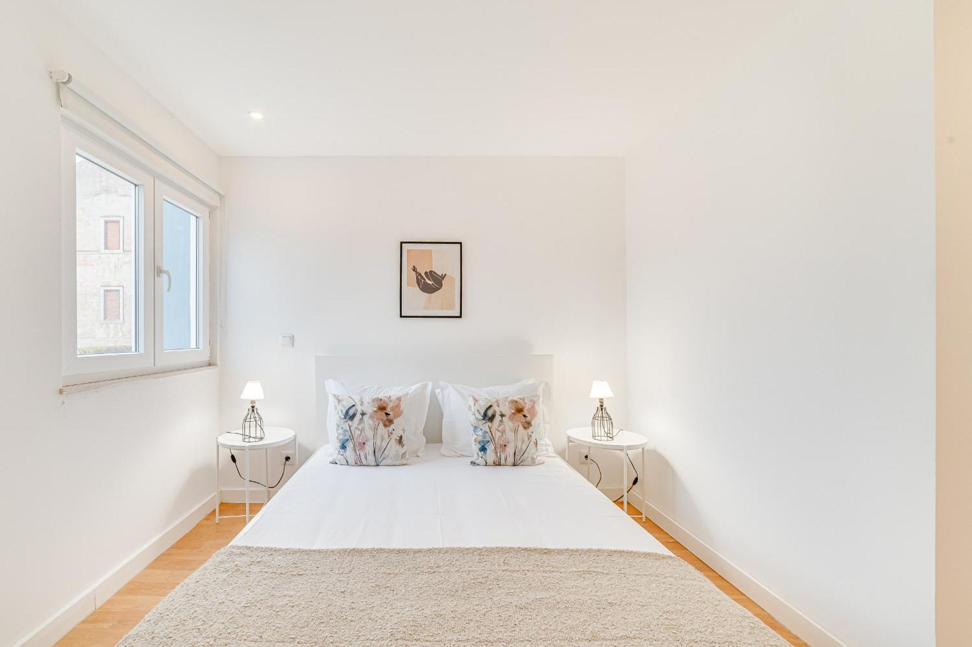 Ajuda Deluxe Apartments Lisboa Extérieur photo