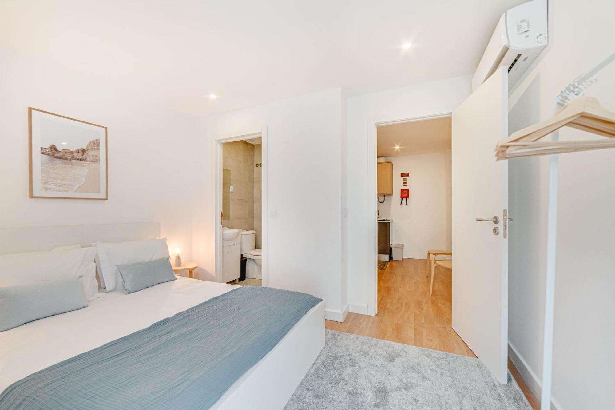 Ajuda Deluxe Apartments Lisboa Extérieur photo