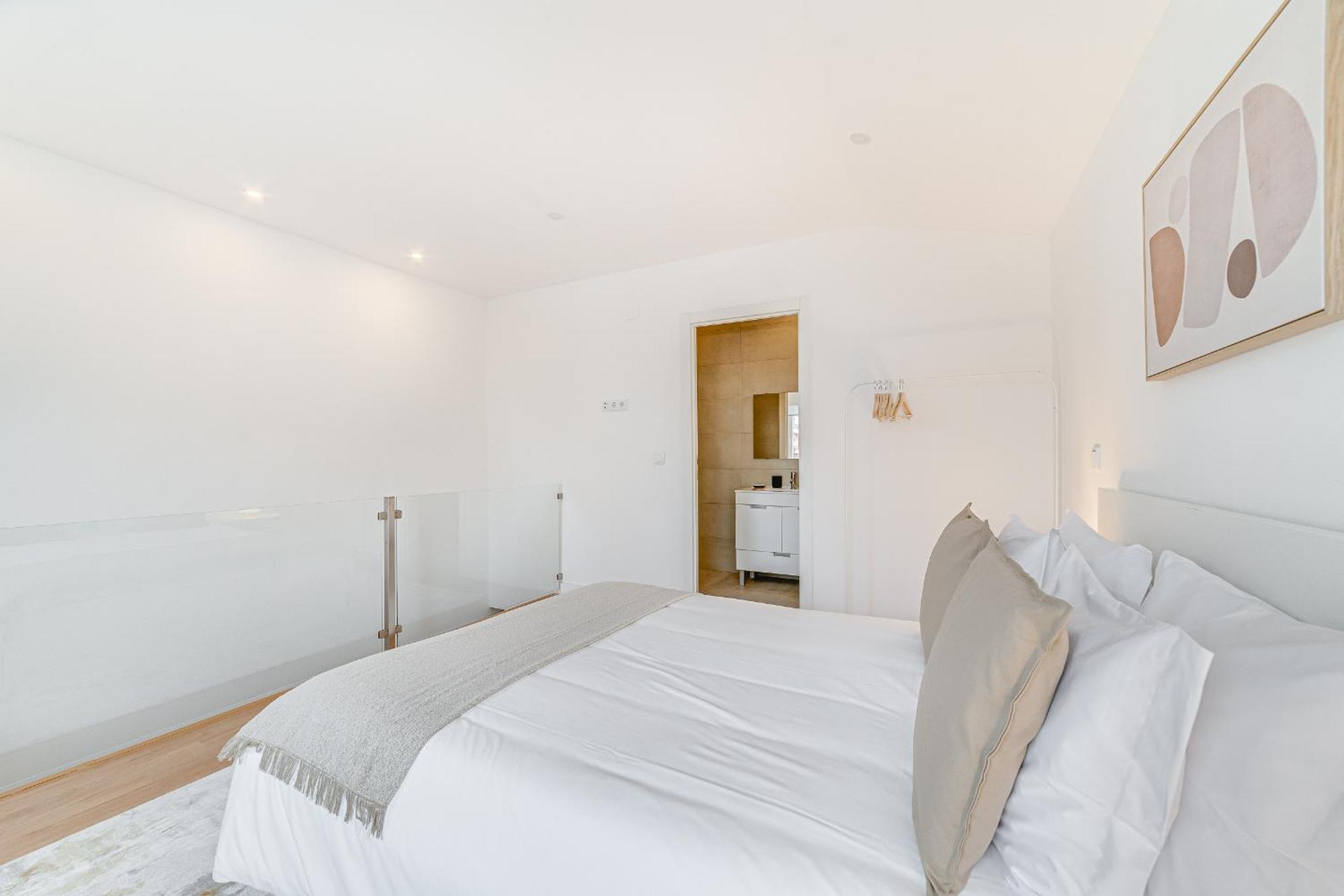 Ajuda Deluxe Apartments Lisboa Extérieur photo