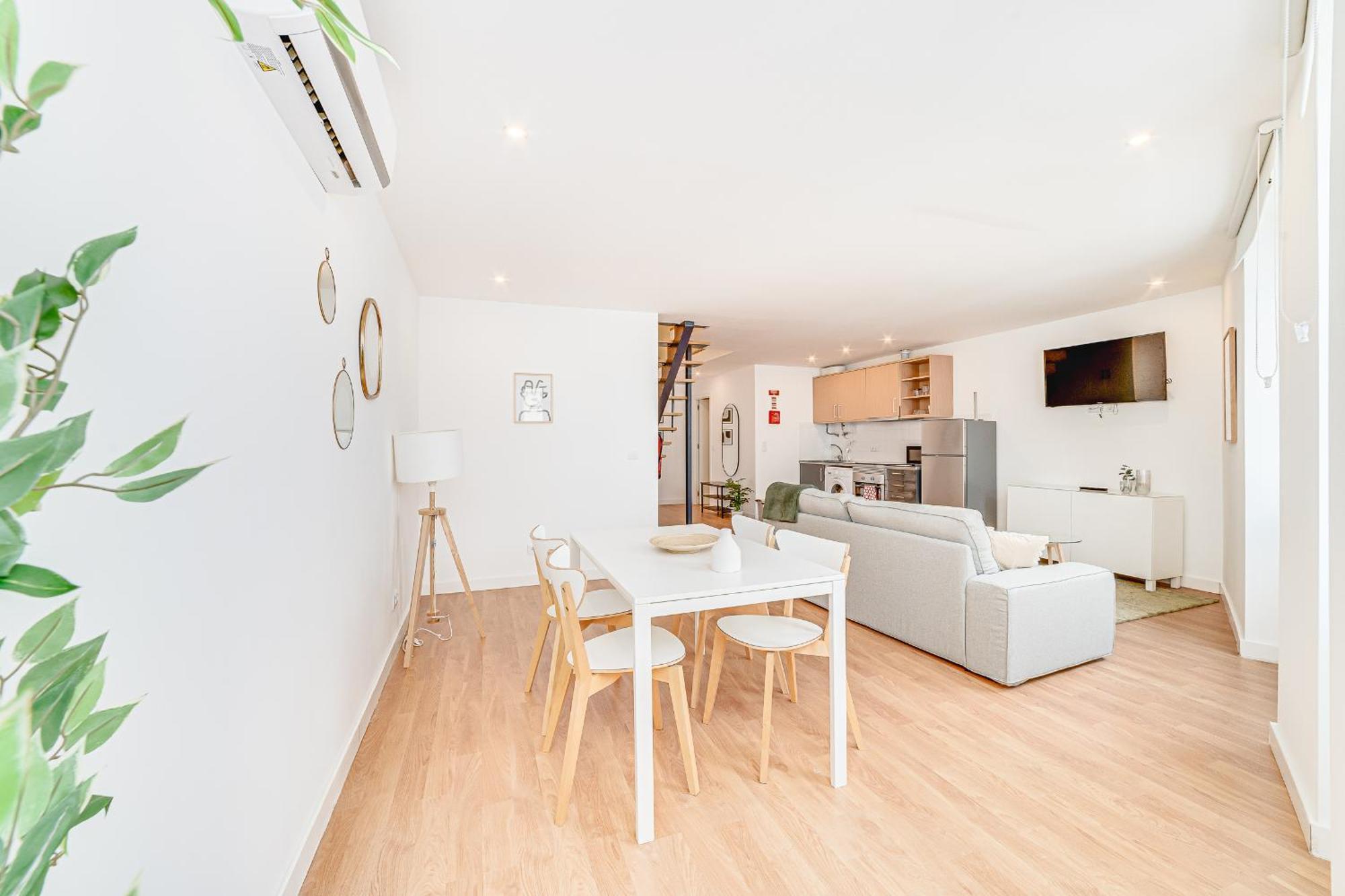 Ajuda Deluxe Apartments Lisboa Extérieur photo
