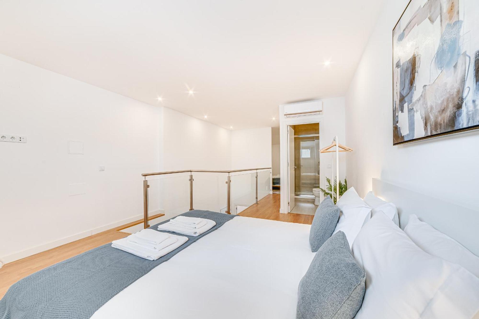 Ajuda Deluxe Apartments Lisboa Extérieur photo