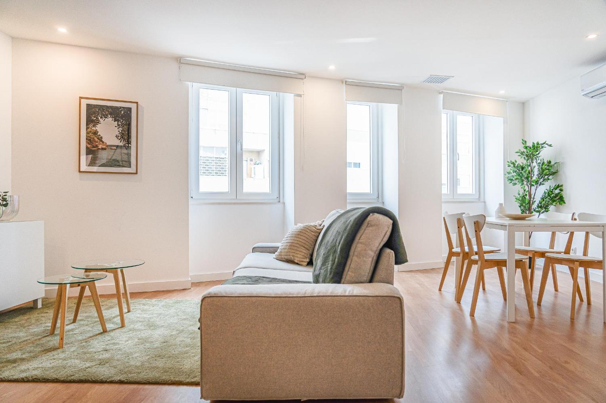 Ajuda Deluxe Apartments Lisboa Extérieur photo